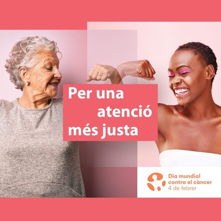 Dia Mundial del Càncer